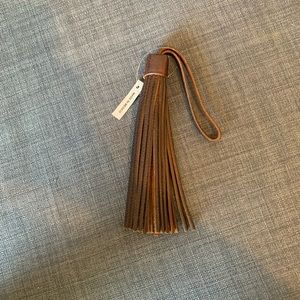 Portland Leather Goods Leather Tassel